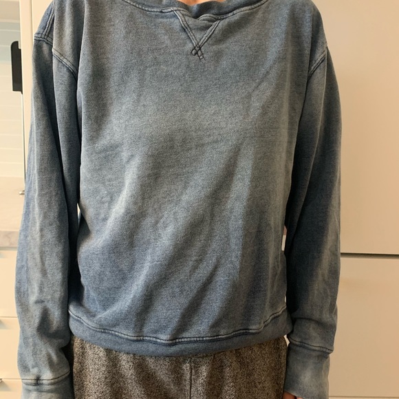 Current Elliott Crewneck Sweater - Picture 2 of 2